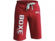 Шорты котоновые RDX Red фото